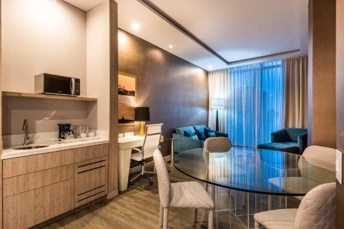 Hotel Crowne Plaza Barranquilla