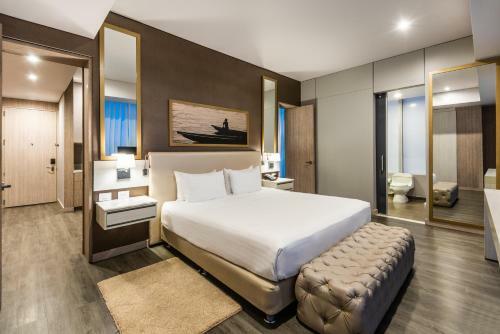 Hotel Crowne Plaza Barranquilla