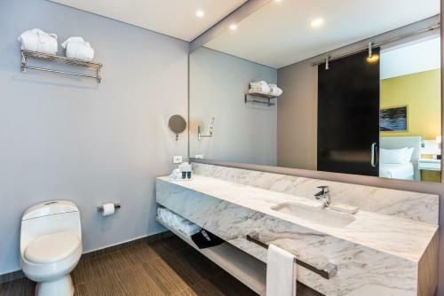 Hotel Crowne Plaza Barranquilla