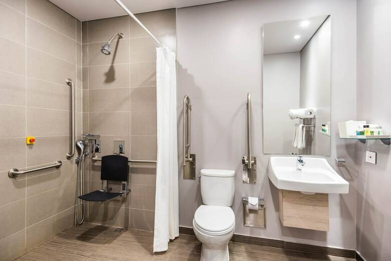 Hotel Crowne Plaza Barranquilla