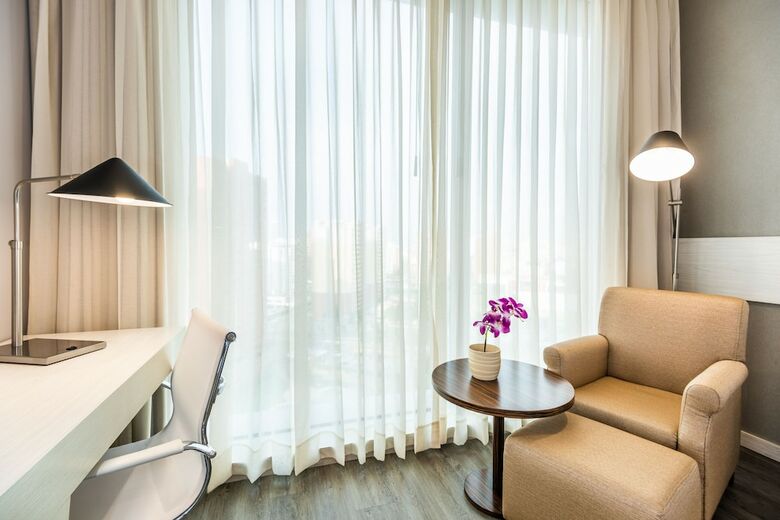 Hotel Crowne Plaza Barranquilla