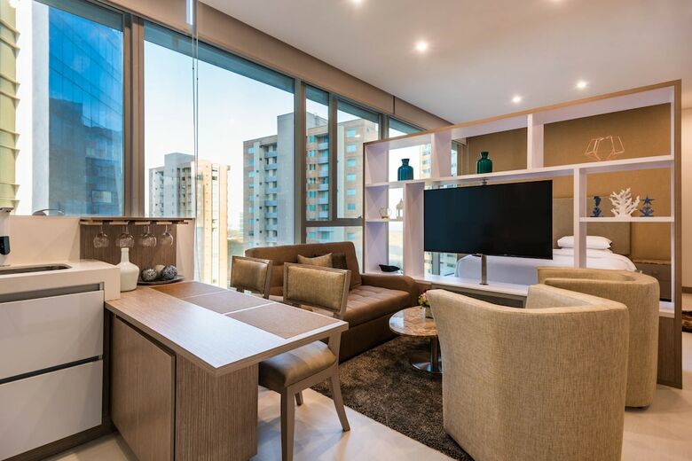 Hotel Crowne Plaza Barranquilla