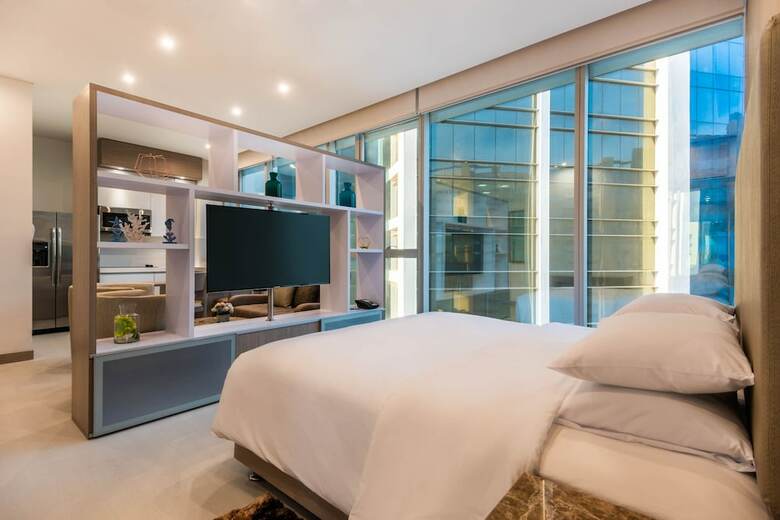 Hotel Crowne Plaza Barranquilla