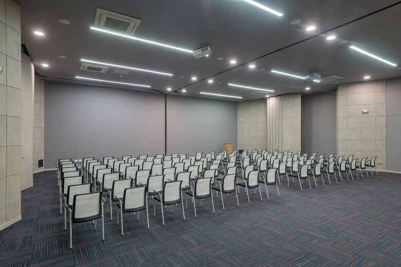 Hotel Crowne Plaza Barranquilla
