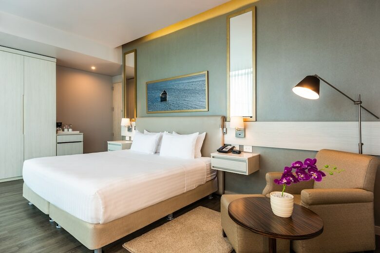 Hotel Crowne Plaza Barranquilla