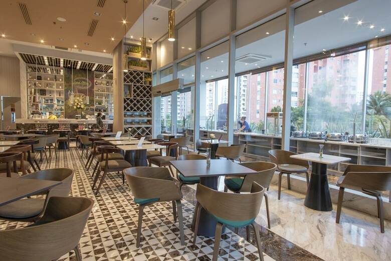 Hotel Crowne Plaza Barranquilla