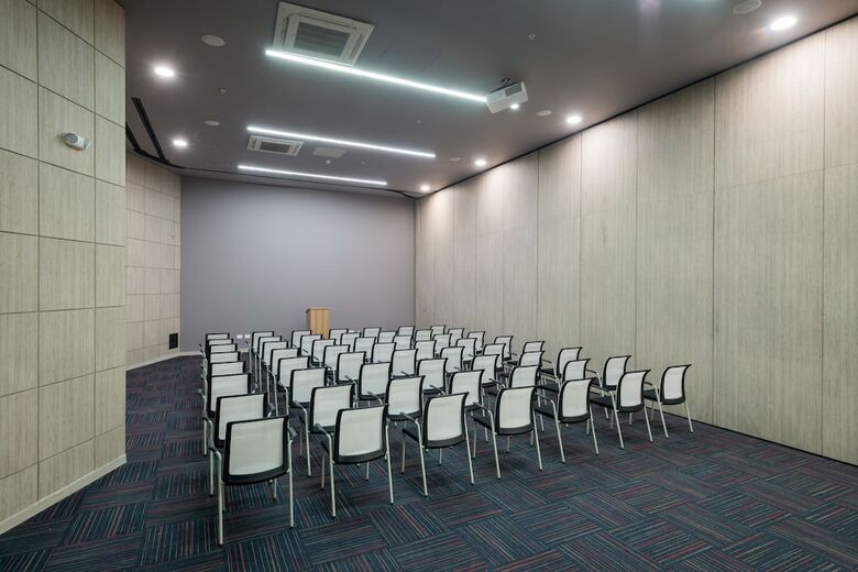 Hotel Crowne Plaza Barranquilla