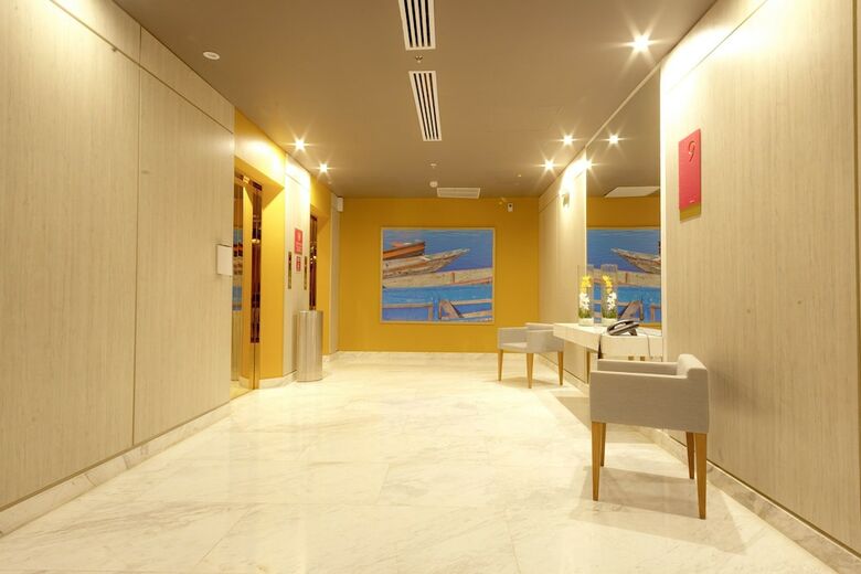 Hotel Crowne Plaza Barranquilla