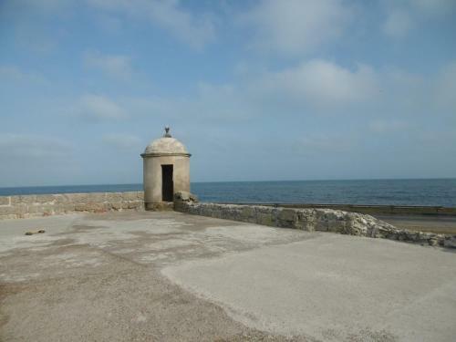 Apartamento Eliptic Cartagena-oceano