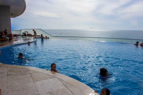 Apartamento Eliptic Cartagena-oceano