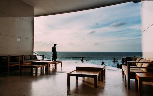 Apartamento Eliptic Cartagena-oceano