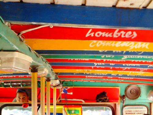 Albergue Bourbon St Hostal Boutique