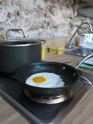 Albergue Bourbon St Hostal Boutique