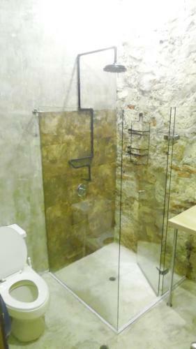 Albergue Bourbon St Hostal Boutique