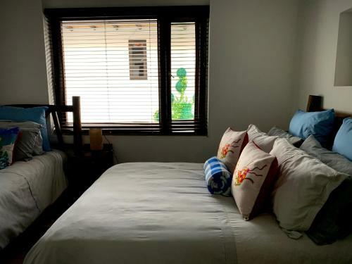 Agroturismo La Casona Cucaita
