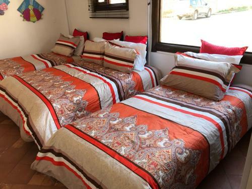 Agroturismo La Casona Cucaita