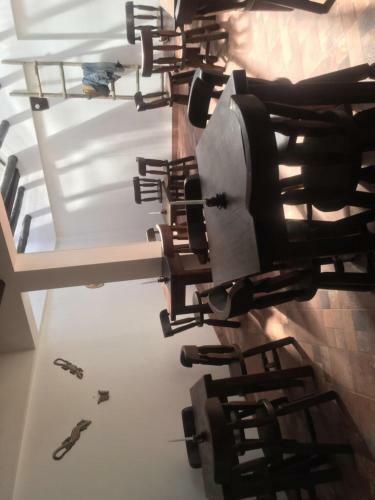 Agroturismo La Casona Cucaita