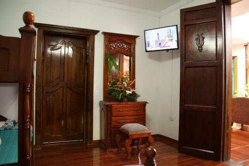 Las Mar�as Casa Hotel