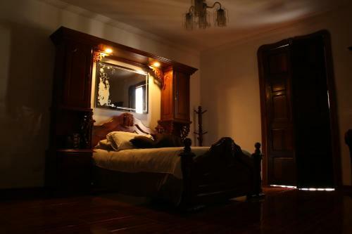 Las Mar�as Casa Hotel