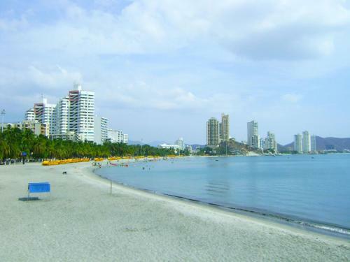 Apartamentos Sinfon�a - Cerca Al Mar