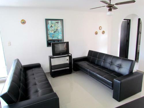 Apartamentos Sinfon�a - Cerca Al Mar