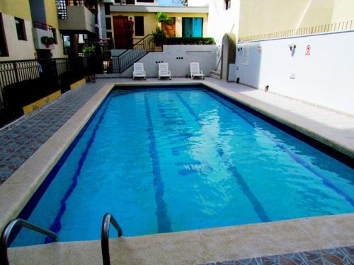 Apartamentos Sinfon�a - Cerca Al Mar