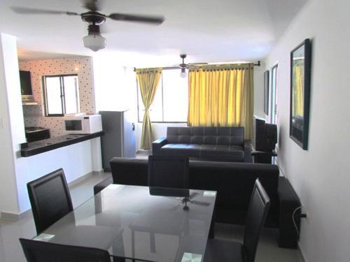 Apartamentos Sinfon�a - Cerca Al Mar