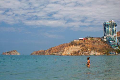 Apartamentos Sinfon�a - Cerca Al Mar