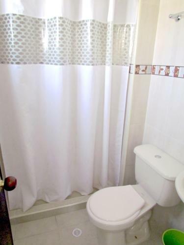 Apartamentos Sinfon�a - Cerca Al Mar