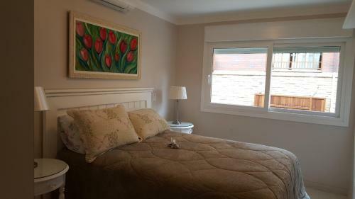 Apartamento Apto Centro Canela