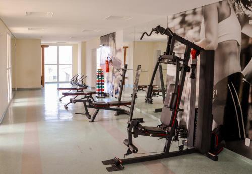 Apartamento Orla De Atalaia