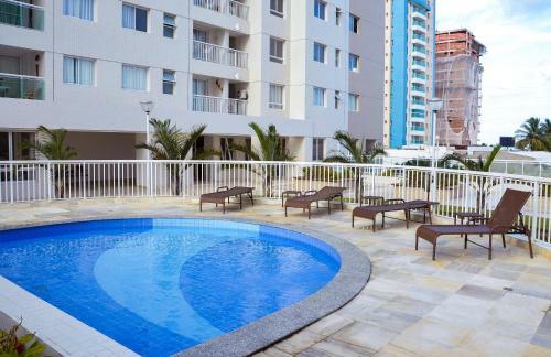 Apartamento Orla De Atalaia