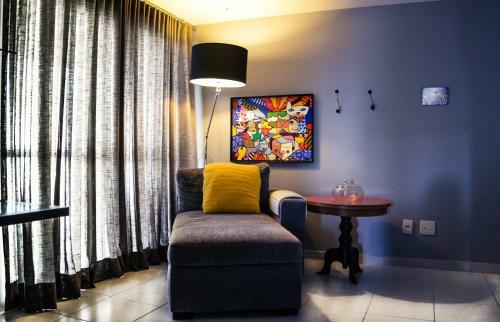 Apartamento Orla De Atalaia