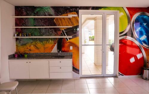 Apartamento Orla De Atalaia