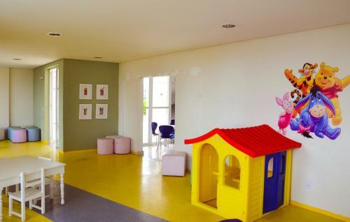 Apartamento Orla De Atalaia