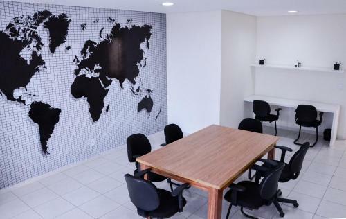 Apartamento Orla De Atalaia