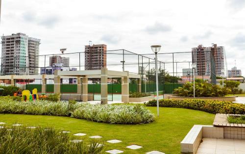 Apartamento Orla De Atalaia