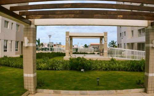 Apartamento Orla De Atalaia