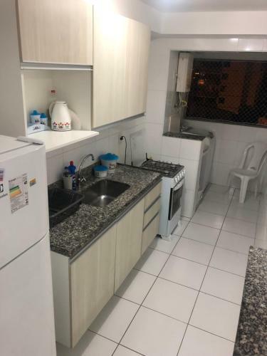 Apartamento Orla De Atalaia