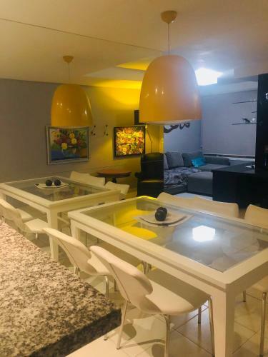 Apartamento Orla De Atalaia