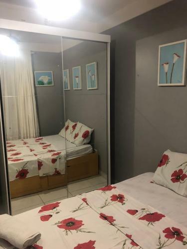 Apartamento Orla De Atalaia