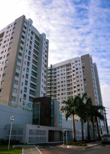 Apartamento Orla De Atalaia