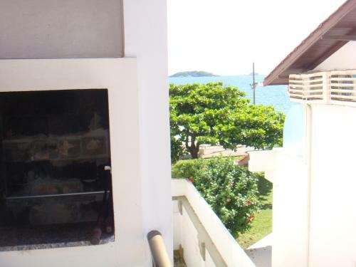 Apartamento Residencial Villa Do Mar