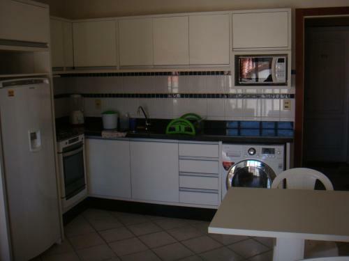 Apartamento Residencial Villa Do Mar