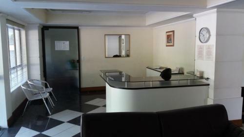 Apartamento Residencial Villa Do Mar