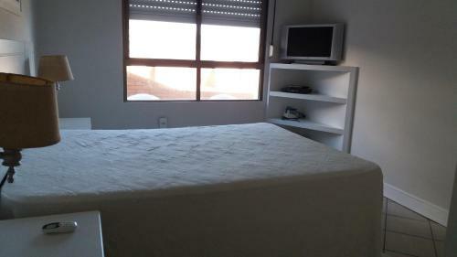 Apartamento Residencial Villa Do Mar