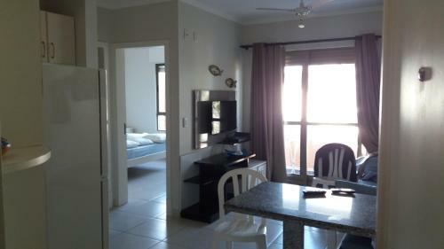Apartamento Residencial Villa Do Mar