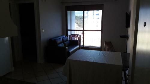 Apartamento Residencial Villa Do Mar