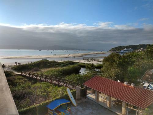 Hostal Residencial Vida Boa