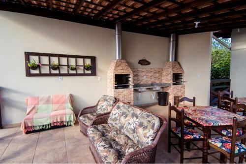 Hostal Residencial Vida Boa